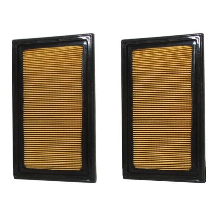 فیلتر هوا خودرو مدل 16546-74F00 مناسب برای ماکسیما بسته 2 عددی